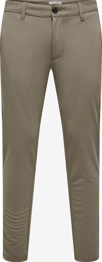 ONLY & SONS Bukse onsMark Pant GW 0209 Grå