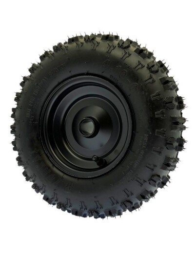 Highper fordekk til ATV-8E 800W