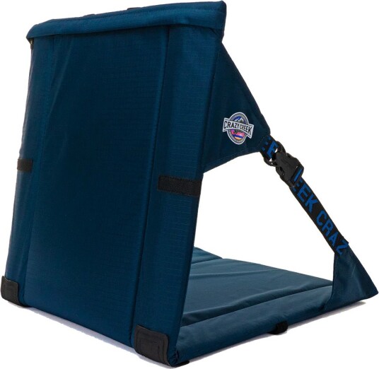Crazy Creek Original Chair Navy Crazy Creek Original Chair Navy