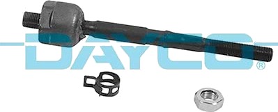 Aksialledd, parallellstag DAYCO DSS2675