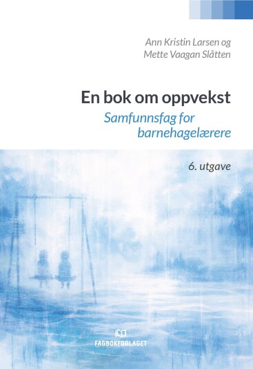En bok om oppvekst