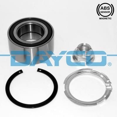 Hjullager DAYCO KWD1045