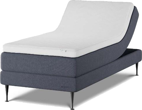 Justerbar Seng Family Aktiv 90x200 fra Hilding