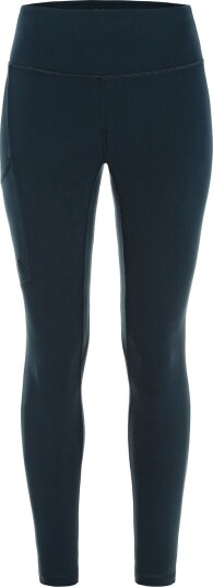 Fjällräven High Coast Tights W Dark Navy XXS