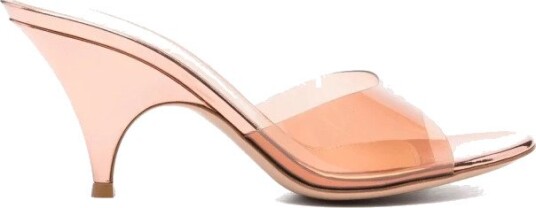 Gianvito Rossi Dame Sko Rosa 40 EU, Gianvito Rossi Dame Sko Rosa 40 EU,
