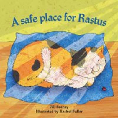 A Safe Place For Rufus Av Jill Seeney