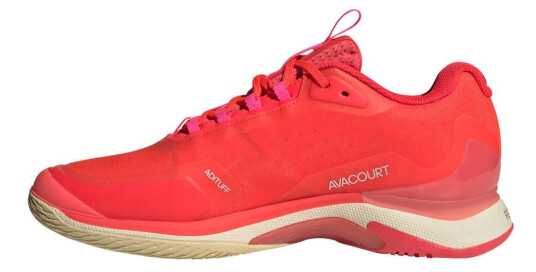 Adidas Avacourt 2 Tennis sko dame Adidas Avacourt 2 Tennis sko dame