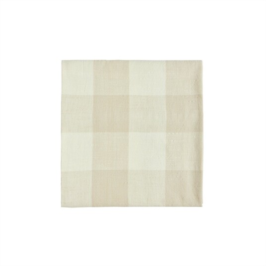 OYOY LIVING Chess Tablecloth 200x140 cm L301249
