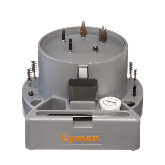Lyman Case Prep Xpress