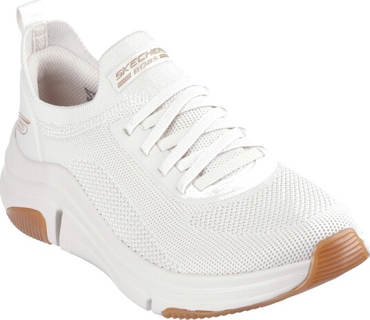 Skechers Bobs Sparrow Flex Instant Clout White 41
