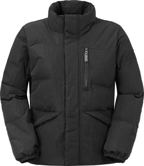 PICTURE ORGANIC CLOTHING Zonk Jkt BLACK S