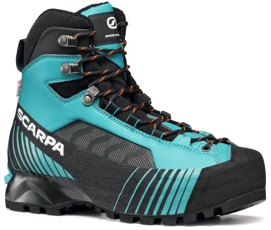 Scarpa Ribelle Lite HD, W's Baltic-Baltic 37 Scarpa Ribelle Lite HD, W's Baltic-Baltic 37