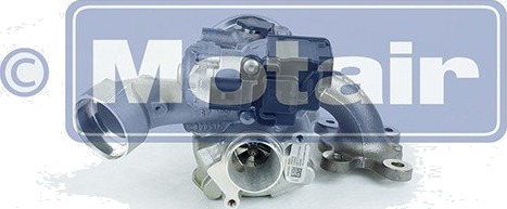 Turbolader MOTAIR 336476 Turbolader MOTAIR 336476