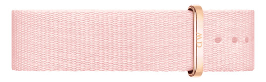 Daniel Wellington DW Lenke Petite Rosewater 16mm Roségull Daniel Wellington DW Lenke Petite Rosewater 16mm Roségull