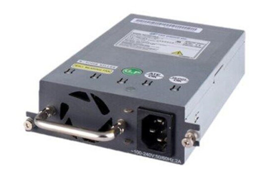 Hewlett Packard Enterprise HPE X361 Strømforsyning (PSU) - 150 Watt - 80 Plus Hewlett Packard Enterprise HPE X361 Strømforsyning (PSU) - 150 Watt - 80 Plus