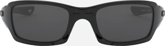 Oakley Fives Squared - Polished Black Oakley Fives Squared - Polished Black