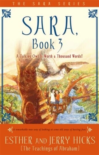 Sara, Book 3 Av Esther Hicks, Jerry Hicks