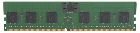 HP DDR5 - modul - 16 GB - DIMM 288-pin - 4800 MHz / PC5-38400 - registrert