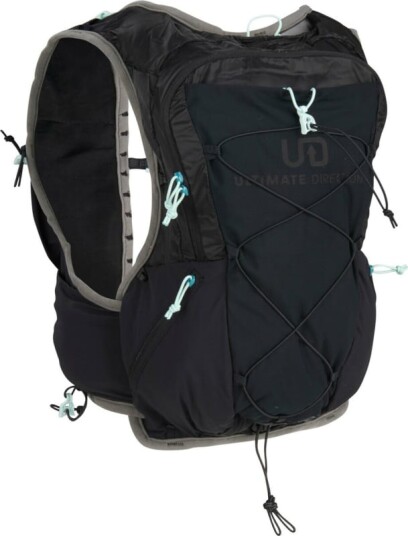 Ultimate Direction Ultra Vesta 6.0 XL, Onyx Ultimate Direction Ultra Vesta 6.0 XL, Onyx