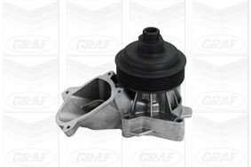 GRAF PA1046 Vannpumpe GRAF PA1046 Vannpumpe