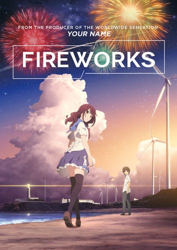 Fireworks DVD Fireworks DVD