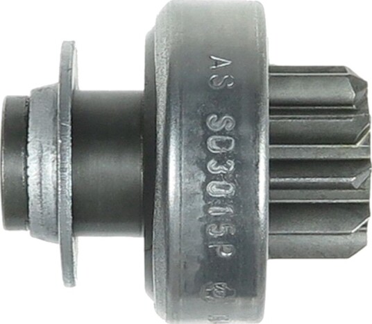 Friløpsgir starter AS PL SD3015P2