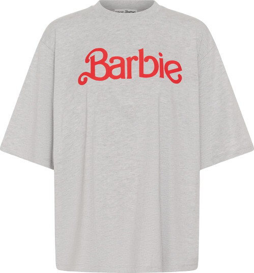 Gestuz Gznadya Tee Grey XL Gestuz Gznadya Tee Grey XL