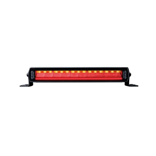 Baklys Strands Siberia TL 12   12/24V / 35W / 300 mm