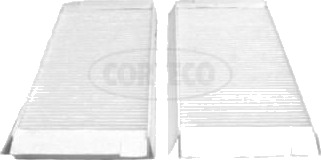 Kupefilter CORTECO 80000653 Kupefilter CORTECO 80000653