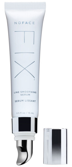 NuFACE Line Smoothing Serum 15 ml