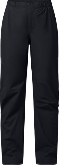 Haglöfs L.I.M Airak GTX Pant Women True Black