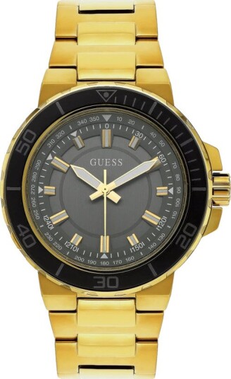 Guess Herre Accessories Gul ONE SIZE, Guess Herre Accessories Gul ONE SIZE,