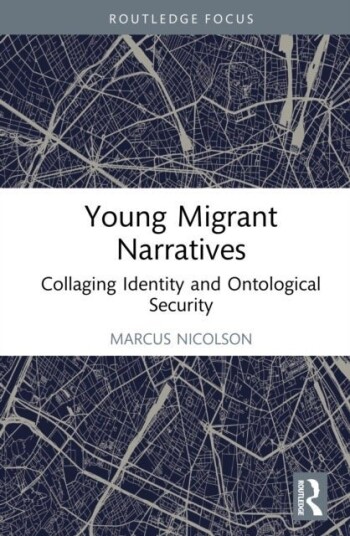 Young Migrant Narratives Young Migrant Narratives