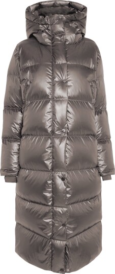 8848 Altitude Women'S Sarah Long Coat Beige 38