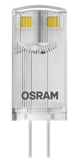 Osram LED-lyspære PIN G4