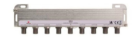 Triax ABS 8 8-fordeler DOCSIS 3.1