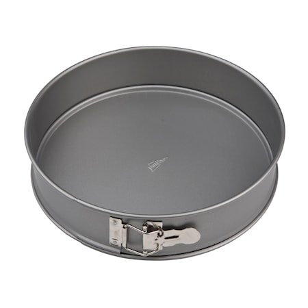Silvertop Springform Ø26cm Sølv