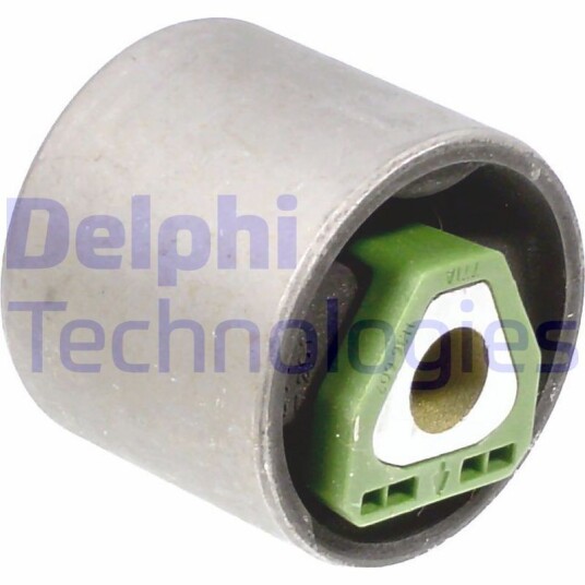 Foring, bærebru/bærearm DELPHI TD338W Foring, bærebru/bærearm DELPHI TD338W