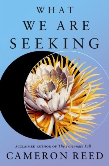 What We Are Seeking What We Are Seeking