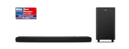 TCL TS8132