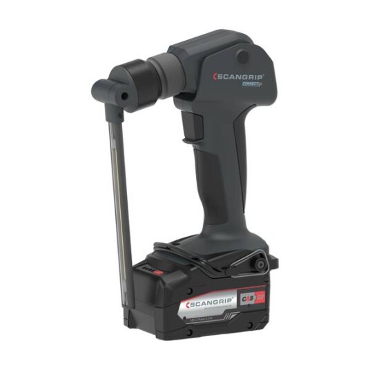 Scangrip 03.5693C MultiLight Flex Connect Arbetslampa 12 18V CAS Scangrip 03.5693C MultiLight Flex Connect Arbetslampa 12 18V CAS