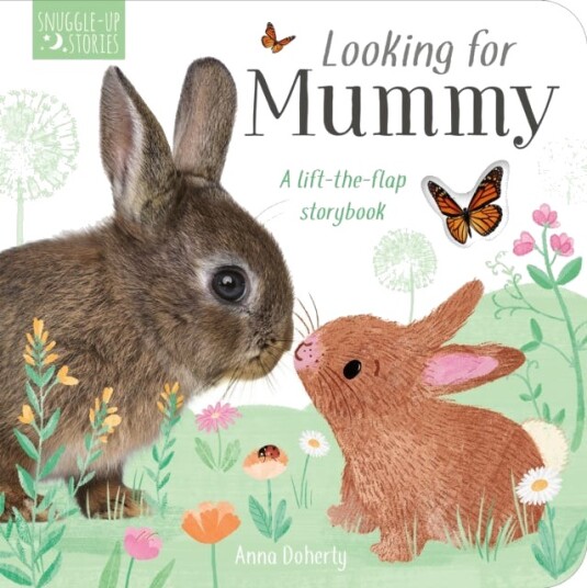 Looking For Mummy Av Becky Davies