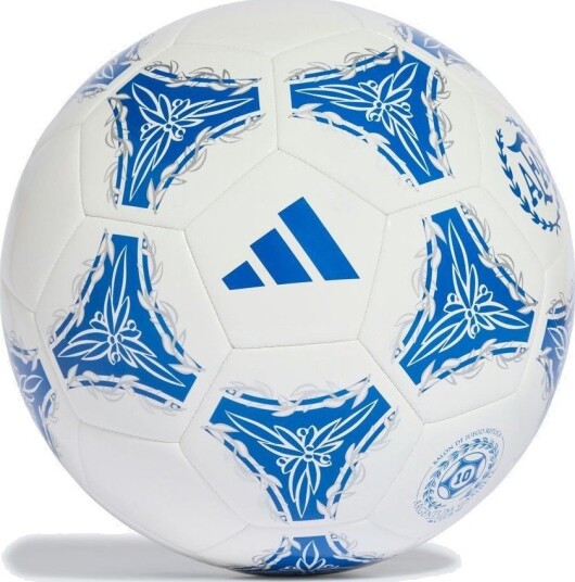 adidas Fotball Argentina Afa Argentum Gambeta Club Str. 4