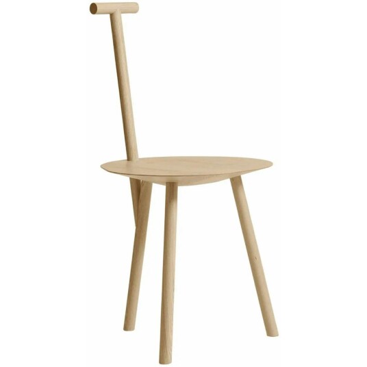Please Wait To Be Seated Spade Stol   Stoler Ask Ash   1006000