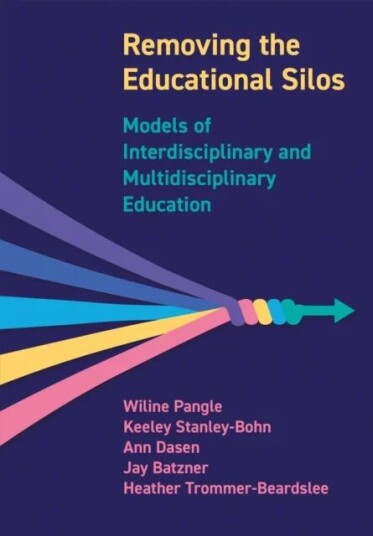 Removing The Educational Silos