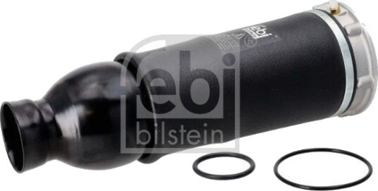 Luftbelg, fjæring FEBI BILSTEIN 199235