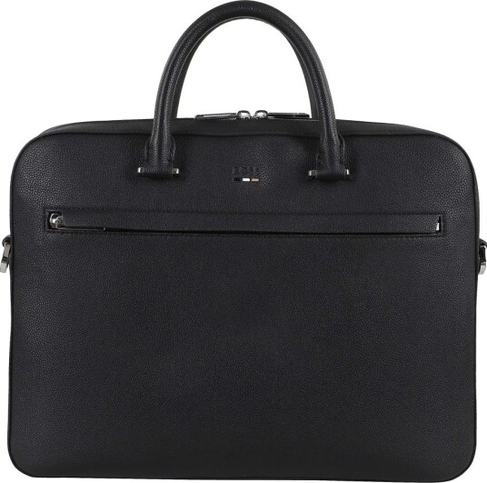 Boss, Herre, Vesker, Svart, ONE SIZE,