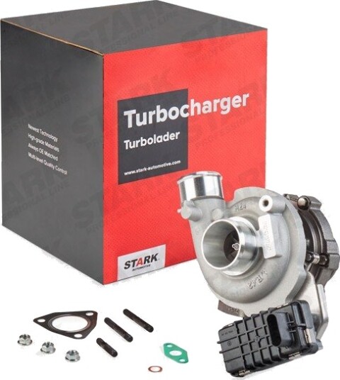 Turbolader STARK SKCT-1190505