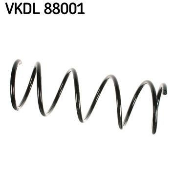 Fjær SKF VKDL 88001 Fjær SKF VKDL 88001