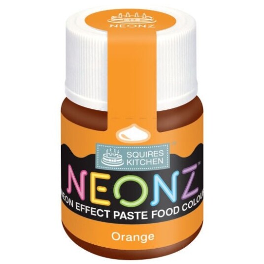 Sk Neonz Pastafarge 20g Skn